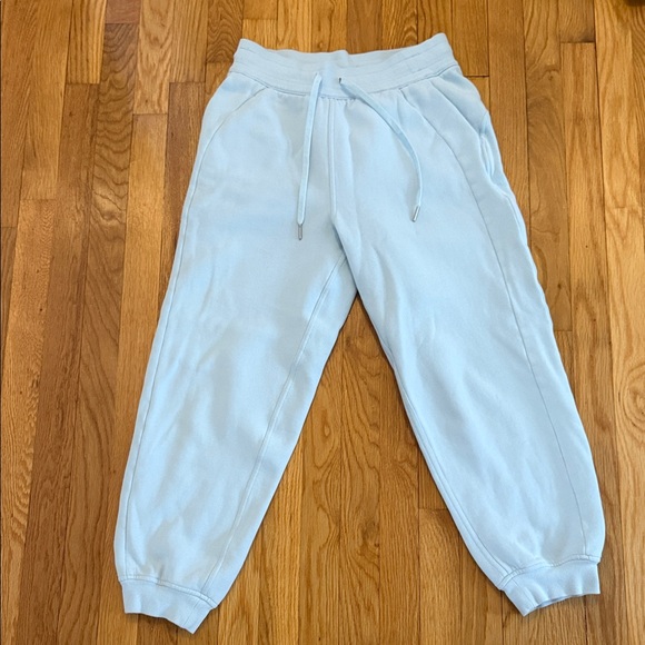 lululemon athletica Pants - lululemon athletica Scuba Joggers